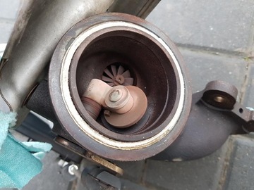 фото thumb №4, Audi a3 8v 5d 1.4 tfsi турбина турбонагнетатель