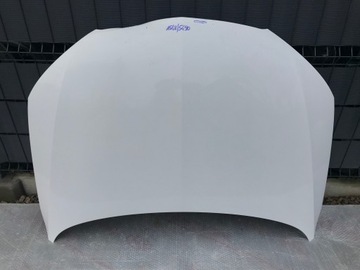 фото thumb №1, Seat toledo 4 iv капот кришка двигуна перед 2012-