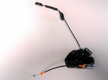 фото thumb №1, Ford ecosport замок дверь задняя правый 2018r