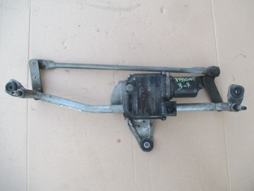 фото thumb №1, Механизм дворник vw passat b7 2010r-