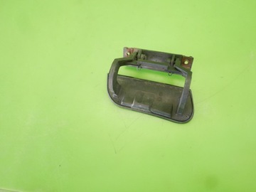 фото thumb №4, Заглушка бампера перед ліва mercedes w220 s400