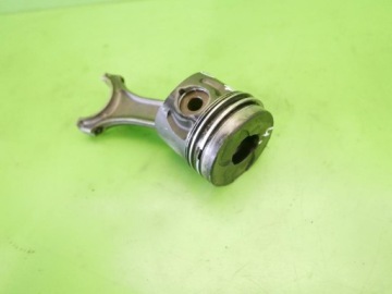 фото thumb №8, Поршень шатун gaz gazelle gazela ii 2.1 td 03-10