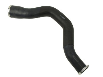 фото thumb №1, Труба wąż turbo jeep grand liberty 2.5 2.8 crd