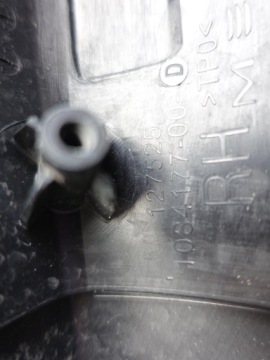 фото thumb №9, Tesla iii 3 бампер перед 1084175-00-d