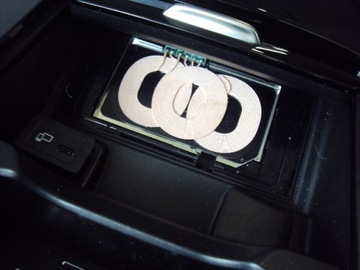 фото thumb №6, Туннель средний mercedes a-klasa w177