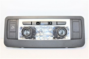 фото thumb №1, Bmw e88 z4 e93 лампа освещение салона 9180077