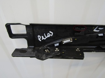 фото thumb №7, Молдинг порог правая chevrolet spark 4 active 18-