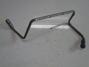 фото thumb №1, Peugeot 307 1.6hdi трубка турбины масла 9651785280a