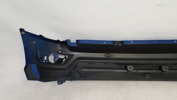 фото thumb №8, Ford ecosport st line lift бампер задня 2017-2019r