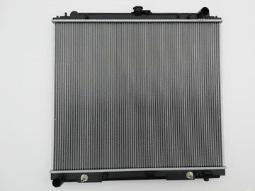 фото thumb №1, Радіатор nissan navara / pathfinder 4.0 автоматична коробка передач