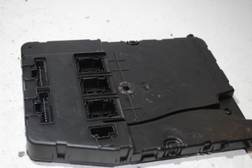 фото thumb №2, Модуль uch renault scenic ii 8200780021