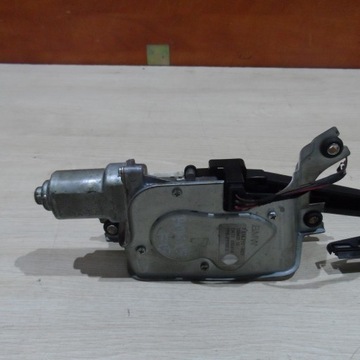 фото thumb №9, Моторчик дворники зад рычаг bmw x5 f15 15r