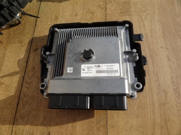 фото thumb №1, Citroen c4 cactus 2018 1,2 thp комп'ютер 9819269980