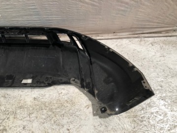 фото thumb №6, Seat ateca fr накладка спойлер бампера перед