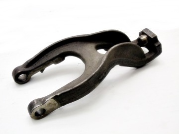 фото thumb №1, Вилка кронштейн коробка передач jeep 3.0 crd cherokee iii