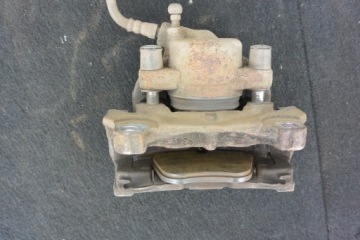 фото thumb №7, Супорт гальмівний лівий перед volvo v60 lift