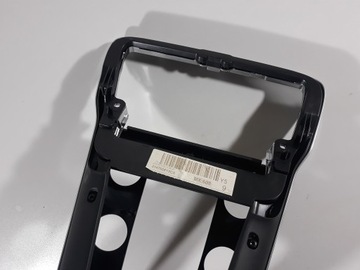 фото thumb №12, Volvo v40 12- рамка радио панель обдув