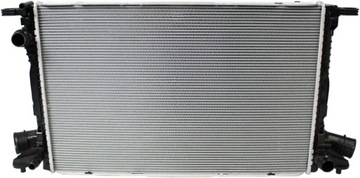 фото thumb №5, Радіатор кондиціонера nissens 940827