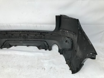 фото thumb №14, Bmw x1 f48 m-pakiet бампер задній задня