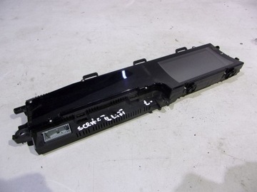 фото thumb №1, Renault scenic ii спидометр дисплей p8200704465