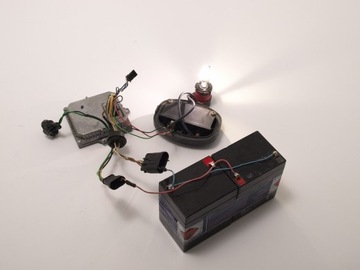 фото thumb №8, Котушка стартер ксенон maserati 4200 gt