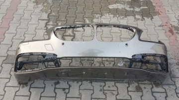 фото thumb №1, Mps бампер перед bmw 6 f06 f12 f13 lift lci 15-