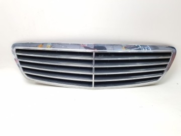 фото thumb №1, Mercedes s w220 a2208800383 решётка радиатора решётка радиатора