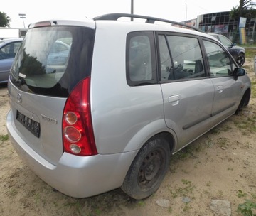 фото thumb №10, Сиденье правый зад задний ii ряд mazda premacy i cp