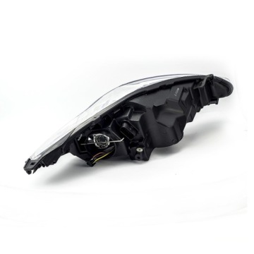 фото thumb №4, Фара ford fiesta vi 6 '08 левый- depo