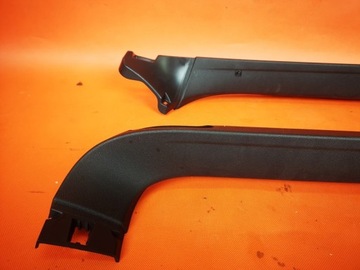 фото thumb №10, Audi a7 4g комплектная обивка задней крышки