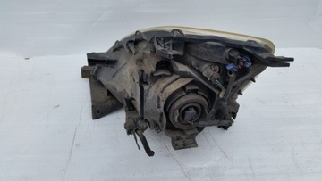 фото thumb №7, Лампа перед honda strem права lub ліва 00-04r