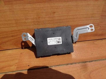 фото thumb №1, Suzuki sx4 s-cross 2017r модуль 39530-64r00 org