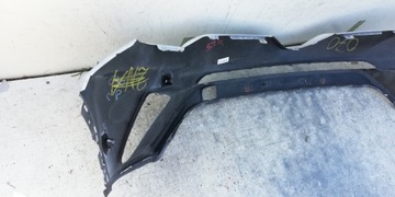 фото thumb №6, Toyota chr бампер передний перед