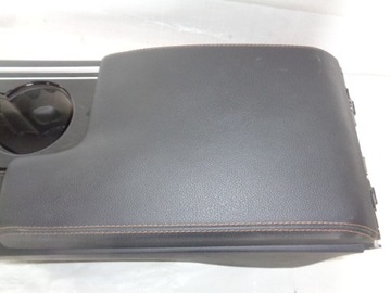 фото thumb №6, Jaguar xe x760 туннель средний подлокотник