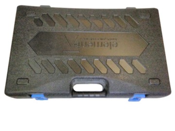 Заклепочный пистолет M3-M8 E-8-2XBAT Scell-it