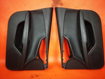 фото thumb №16, Audi a7 4g сиденья заднее сиденье обшивки s line подушка безопасности комплект