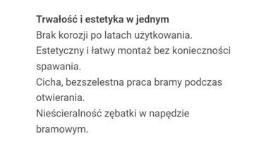 СТОЙКА, полиамид, нейлон, пластик, 33 см