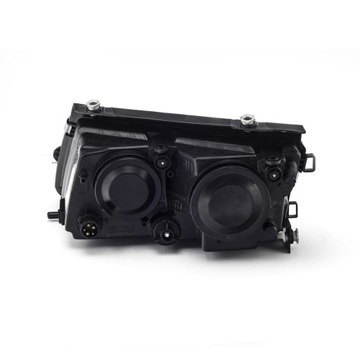 фото thumb №13, Фары vw passat b5 1996-00 комплект l+r h7/h1