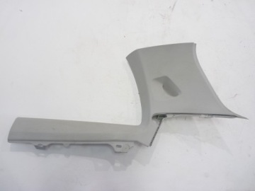 Купить Mbm skoda citigo защита стойка задний  pr 1st867288b, фото thumb