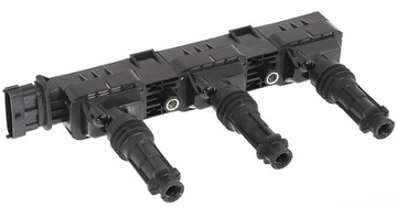 фото thumb №1, Катушка зажигания opel agila 1.0 12v