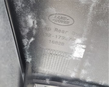 Range rover evoque бампер задній оригінал Ціна, фото thumb