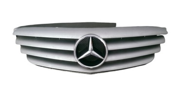 фото thumb №1, Mercedes-benz оригінальний номер a 1698800183 решітка радіатора решітка радіатора