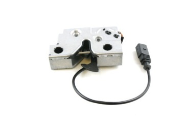 фото thumb №1, Vw skoda замок капот новий