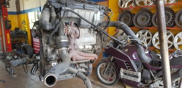 фото thumb №1, Mercedes a klasa w169 двигатель 2,0cdi 640942 82km