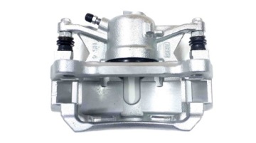 фото thumb №1, Суппорт + скоба перед l audi a3 2013- 8v0615123