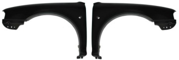 фото thumb №1, Крила перед skoda octavia 97-10 правий + лівий