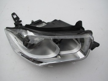 Citroen c-elysee 2013 - 2016 фара l лівий оригінал оригінальний номер Оригінал, фото thumb