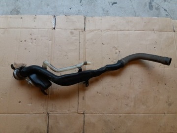 Купить Mercedes-benz оригинальный номер a2114703620 заливная горловина топлива, фото thumb