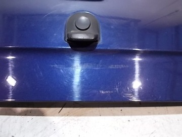 фото thumb №9, Seat mii 1s 11-22 кришка багажника задня org