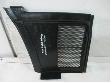 фото thumb №8, Панель під лобовим склом фільтра audi a4 b7 8e1819447a